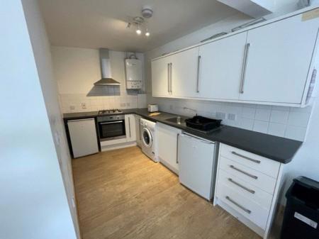 Thorpe Street, Leicester