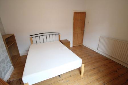 3 bedroom Property to let in Hartopp Road, Leicester