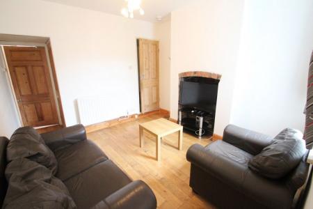 Hartopp Road, Leicester