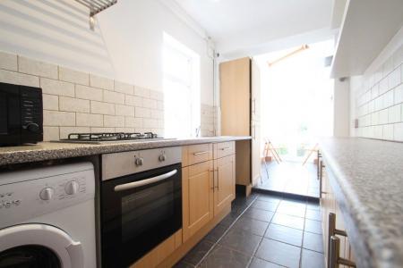 3 bedroom Property to let in Hartopp Road, Leicester