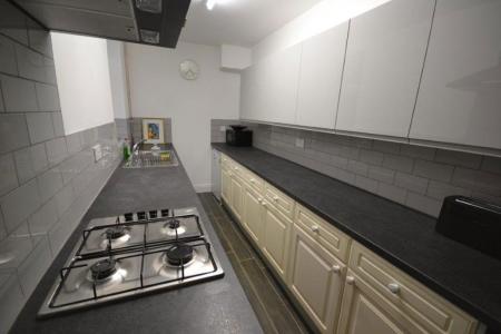 5 bedroom Property to let in Wordsworth Road, Leicester