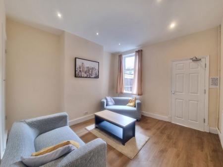 Grasmere Street, Leicester