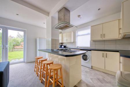 Landseer Road, Leicester