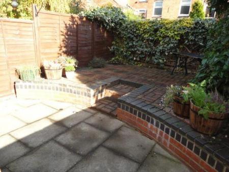 3 bedroom Property to let in Hartopp Road, Leicester