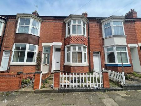 3 bedroom Property to let in Lorne Road, Leicester