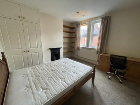 Montague Road, Leicester