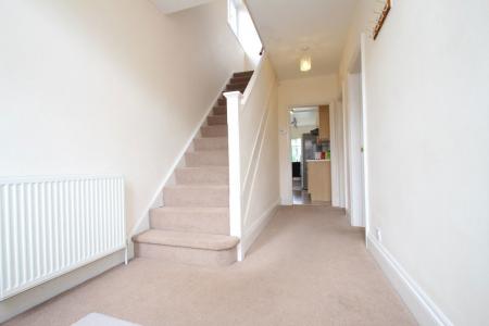 3 bedroom Property to let in Greenhill Road, Leicester