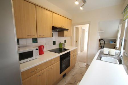 3 bedroom Property to let in Greenhill Road, Leicester