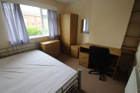 3 bedroom Property to let in Greenhill Road, Leicester
