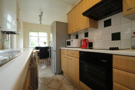 Greenhill Road, Leicester