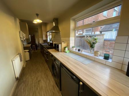 3 bedroom Property to let in Tyndale Street, Leicester, Leicestershire
