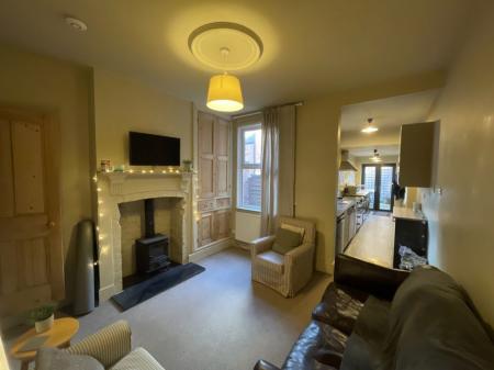 3 bedroom Property to let in Tyndale Street, Leicester, Leicestershire