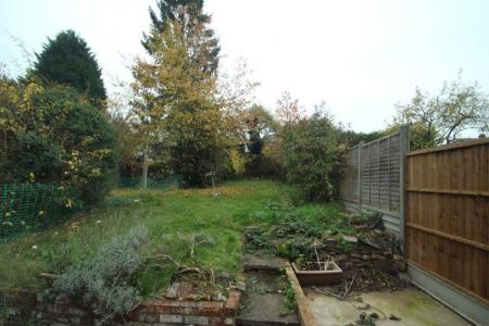 3 bedroom Property to let in Stanfell Road, Leicester