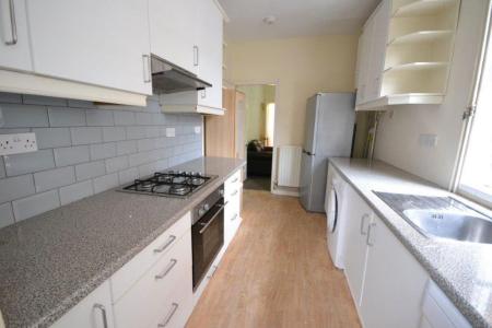 3 bedroom Property to let in Cambridge Street, Leicester