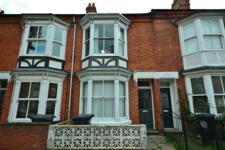 3 bedroom Property to let in Cambridge Street, Leicester