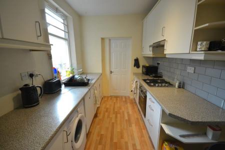 3 bedroom Property to let in Cambridge Street, Leicester