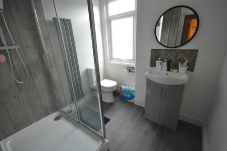 3 bedroom Property to let in Cambridge Street, Leicester