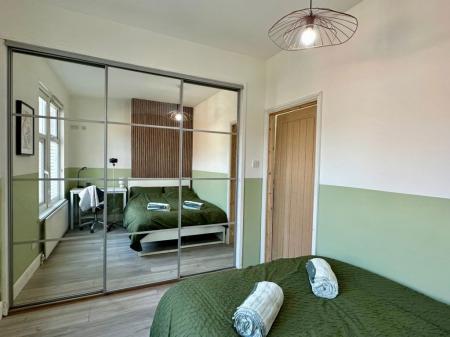 4 bedroom Property to let in Gaul Street, Leicester