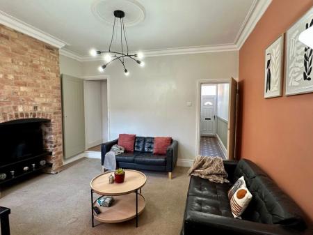 4 bedroom Property to let in Gaul Street, Leicester