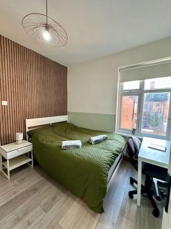 4 bedroom Property to let in Gaul Street, Leicester