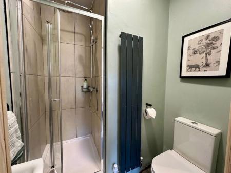 4 bedroom Property to let in Gaul Street, Leicester