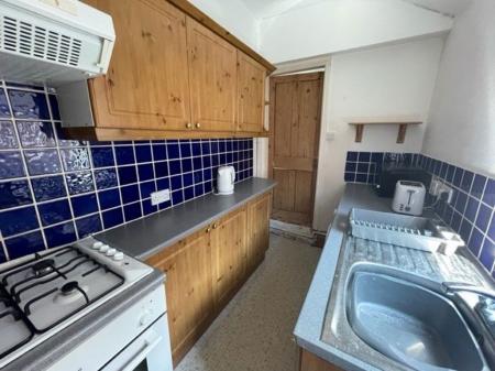 2 bedroom Property to let in Leopold Road, Leicester