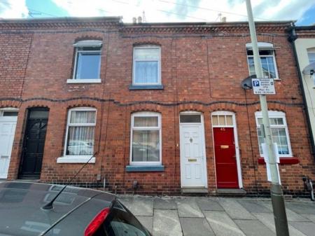 2 bedroom Property to let in Leopold Road, Leicester