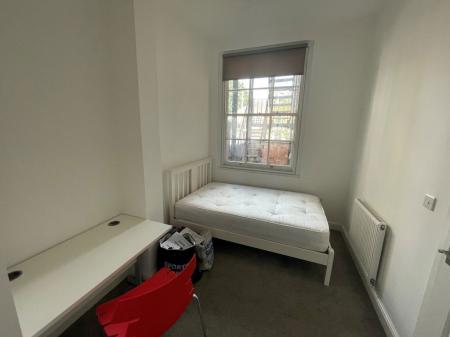 3 bedroom Property to let in London Road, Leicester