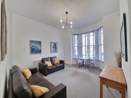 4 bedroom Property to let in St Albans Road, Leicester