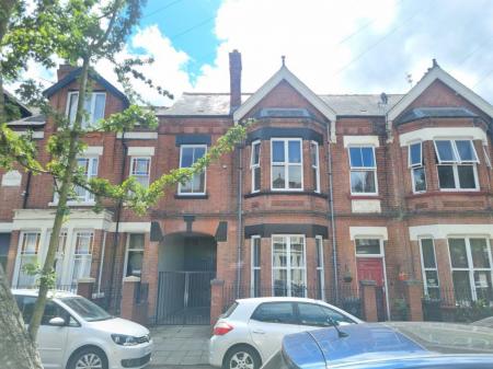 4 bedroom Property to let in St Albans Road, Leicester