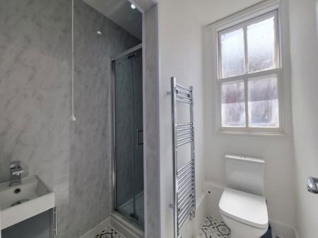4 bedroom Property to let in St Albans Road, Leicester