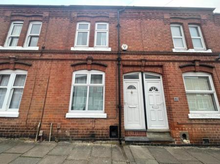 3 bedroom Property to let in St Leonards Road, Leicester