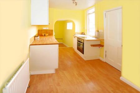 3 bedroom Property to let in Montague Road, Clarendon Park