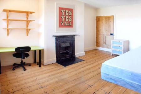 3 bedroom Property to let in Montague Road, Clarendon Park