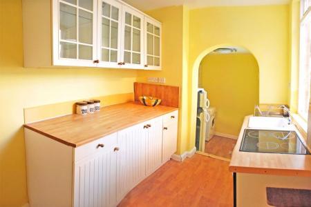 3 bedroom Property to let in Montague Road, Clarendon Park