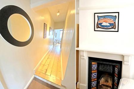 3 bedroom Property to let in Montague Road, Clarendon Park