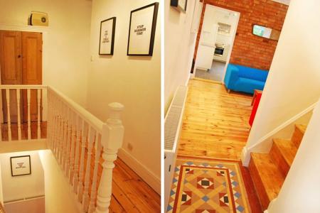 4 bedroom Property to let in Adderley Road