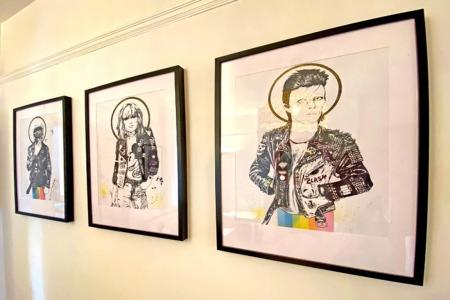 4 bedroom Property to let in Adderley Road