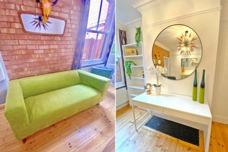 4 bedroom Property to let in Adderley Road