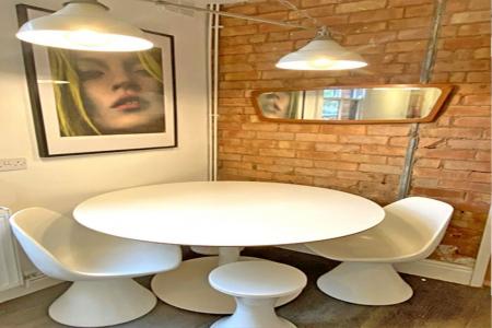 4 bedroom Property to let in Adderley Road