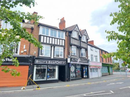 3 bedroom Property to let in Braunstone Gate, Leicester