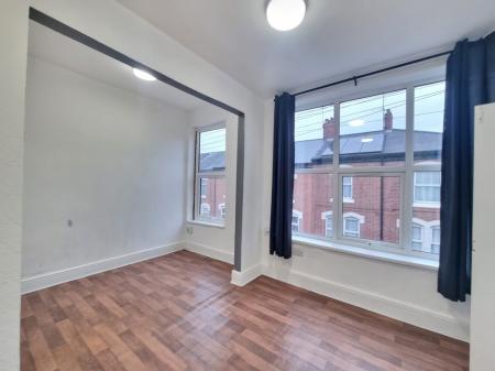 Gopsall Street, Leicester
