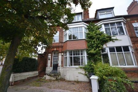 Hinckley Road, Leicester