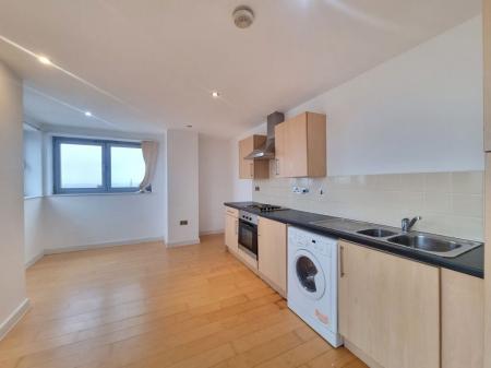 1 bedroom Property to let in Navigation Street, Leicester