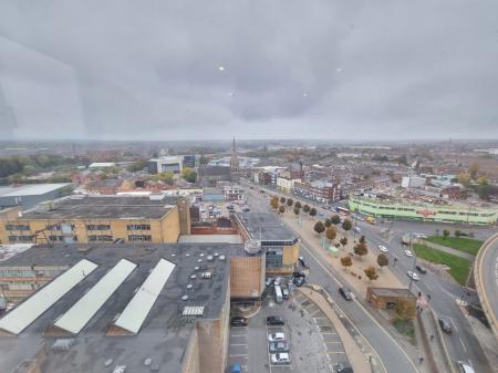 1 bedroom Property to let in Navigation Street, Leicester