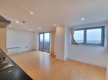 1 bedroom Property to let in Navigation Street, Leicester