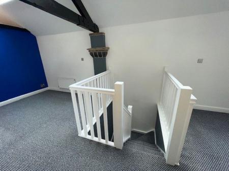 1 bedroom Property to let in Cavendish Road, Leicester