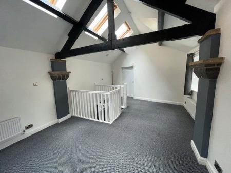 1 bedroom Property to let in Cavendish Road, Leicester
