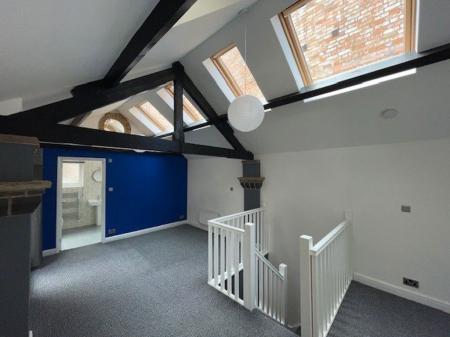 1 bedroom Property to let in Cavendish Road, Leicester