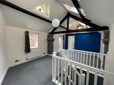 1 bedroom Property to let in Cavendish Road, Leicester